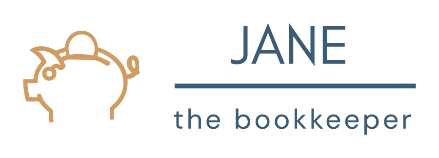 Jane the Bookkeeper