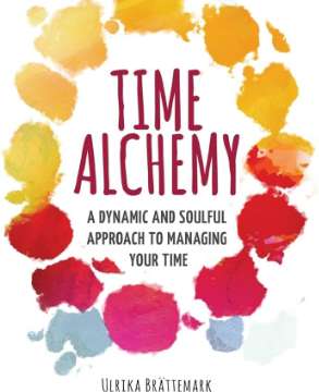 Time Alchemy by Ulrika Brattemark